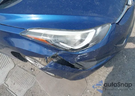 2016 Hyundai Elantra Se z USA, uszkodzony, nr VIN 5NPDH4AE8GH686491